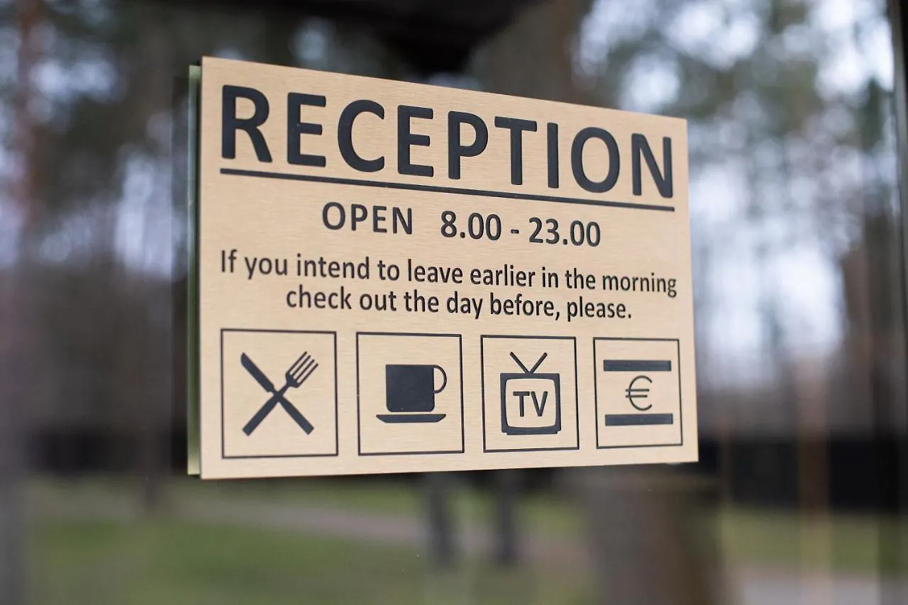 **  Camping Motel Wok Warschau Polen