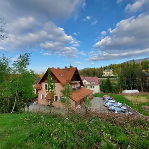 Karkonosz - I Pokoje Linowa 1b Apartment
