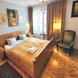 Apartament Mieszkanko Na Konstytucji, Warszawa