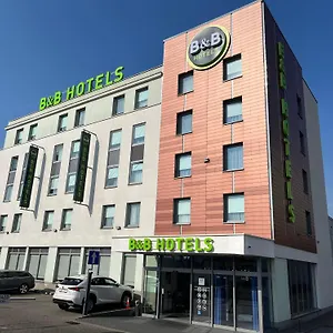 Hotel Warszawa-okecie