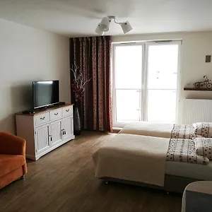 Apartament Manhattan Place, Warszawa