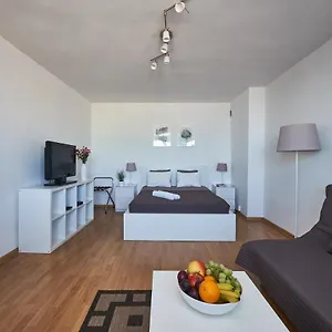 Apartament House Marszałkowska I, Warszawa