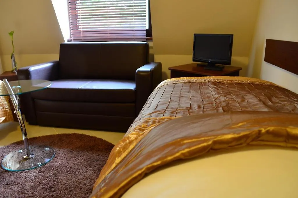Camping Motel Wok Warsaw 2*,  Poland