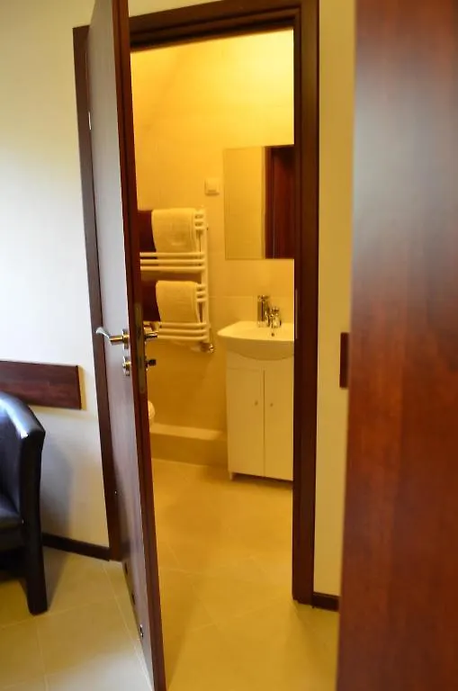 Camping Motel Wok Warsaw