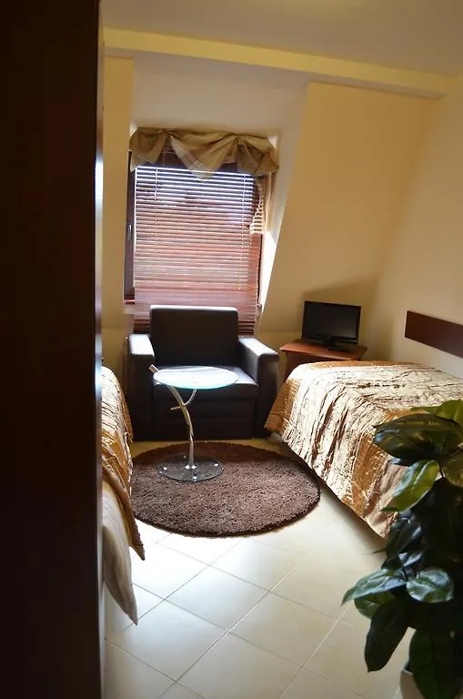 Camping Motel Wok Warsaw Poland
